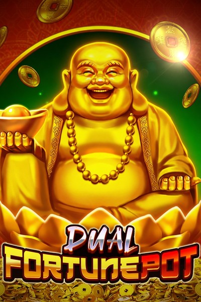 Dual Fortunepot slot at Betrepublic Casino