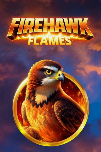 Firehawk Flames game at Betrepublic Casino