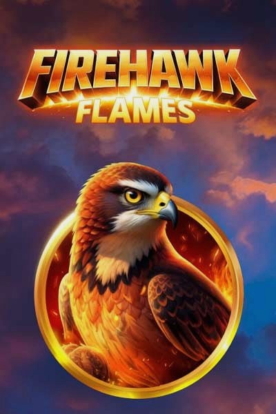 Firehawk Flames — Betwest Casino slot