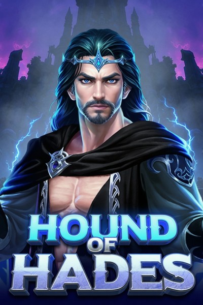 Hound of Hades slot at Betwest Casino