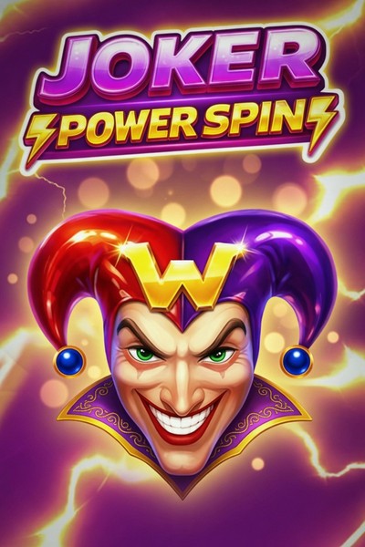 Joker Power Spin Hold and Win slot at Betwest Casino