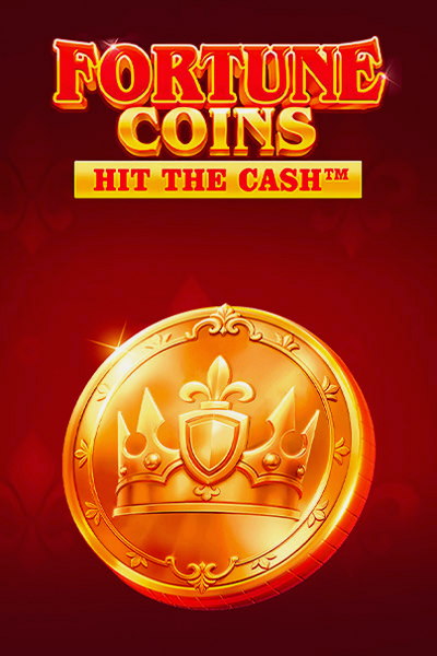 Fortune Coins slot at Cleobetra Casino