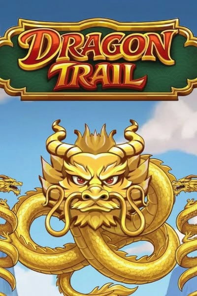 Dragon Trail slot at Kingmaker Casino