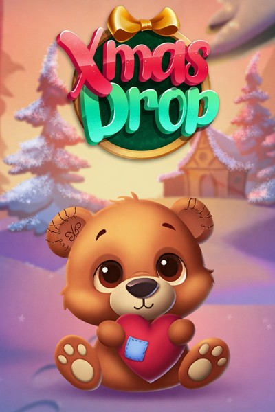 Xmas Drop slot at Kingmaker Casino